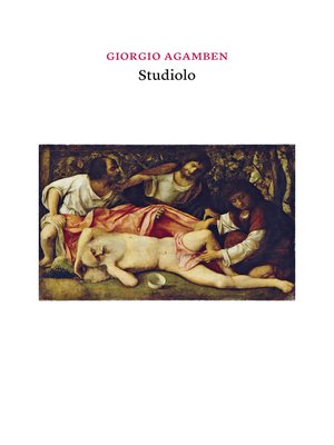 cover image of Studiolo
